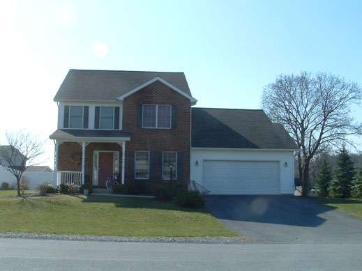 Centre Quarries Centre Hall, Pa